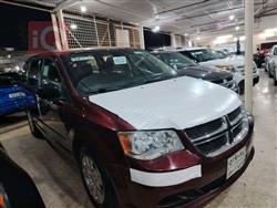 Dodge Grand Caravan